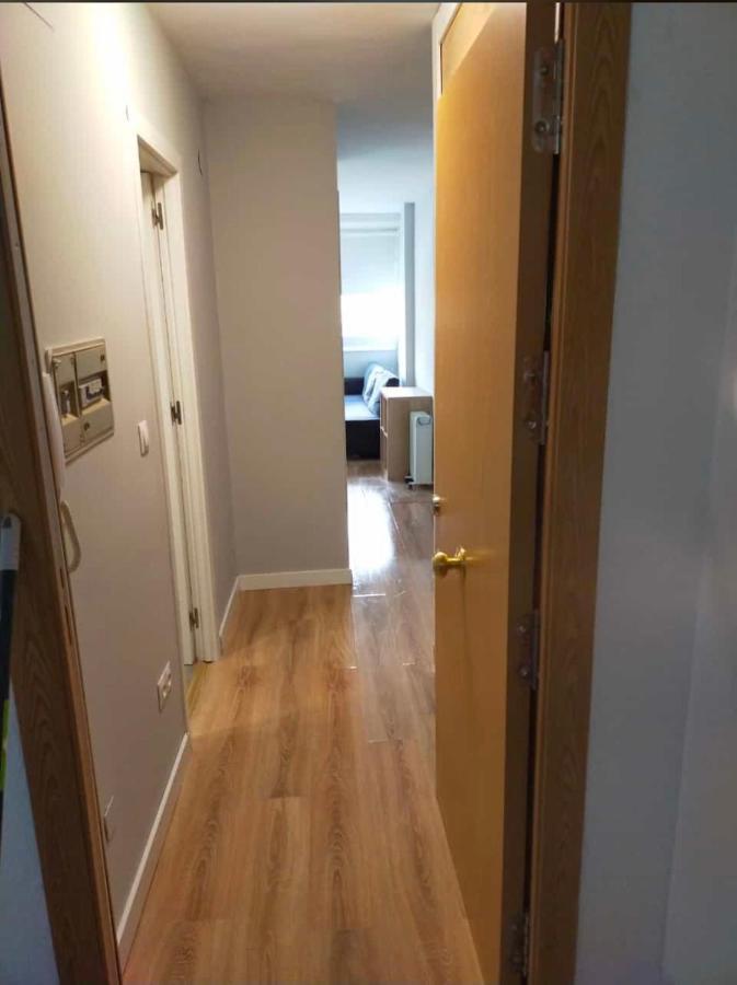 Apartamento Plaza Pradollano 1 Sierra Nevada Eksteriør billede