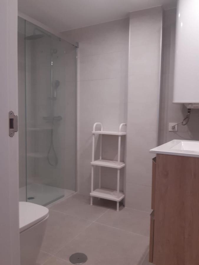 Apartamento Plaza Pradollano 1 Sierra Nevada Eksteriør billede