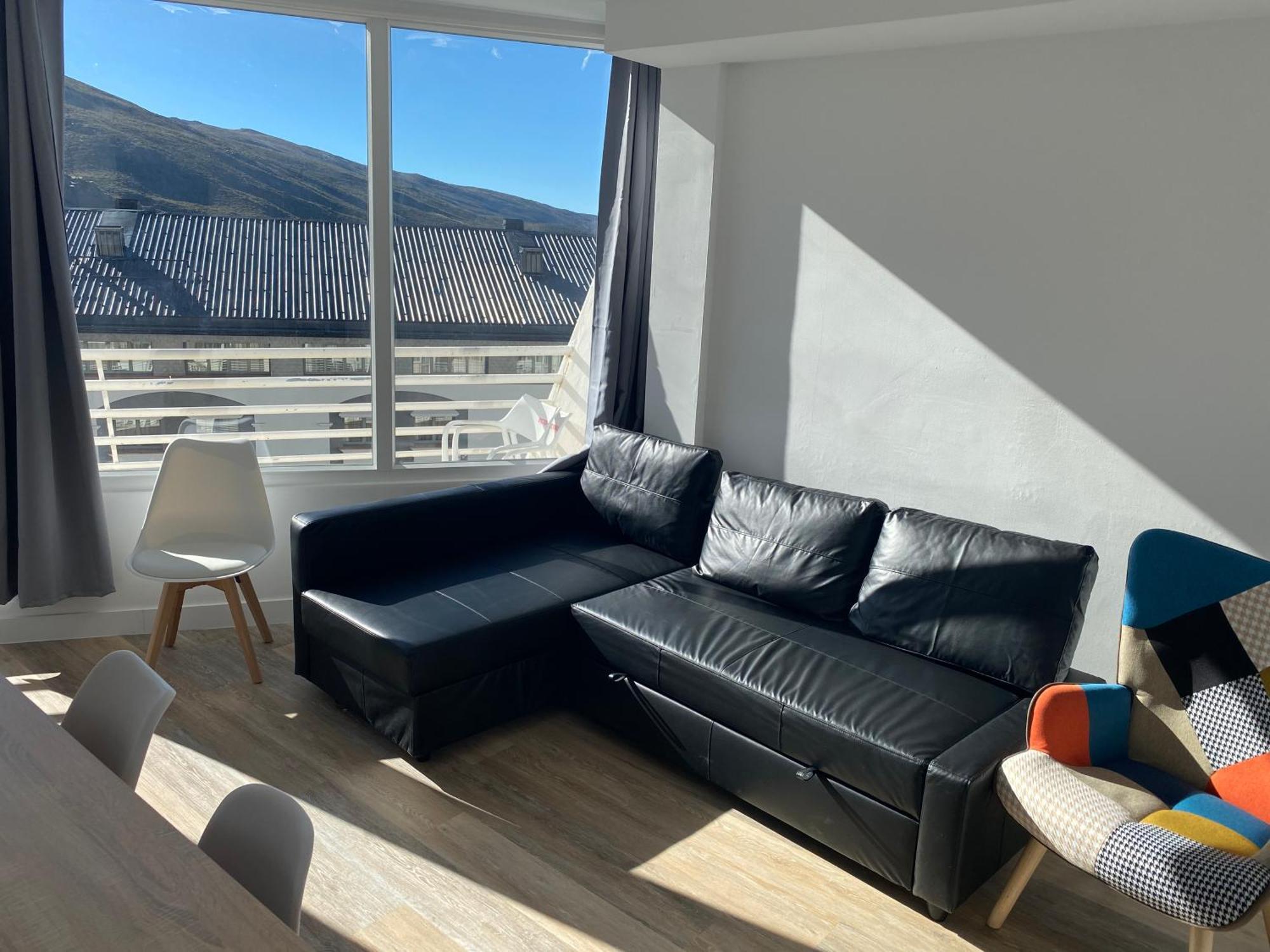 Apartamento Plaza Pradollano 1 Sierra Nevada Eksteriør billede